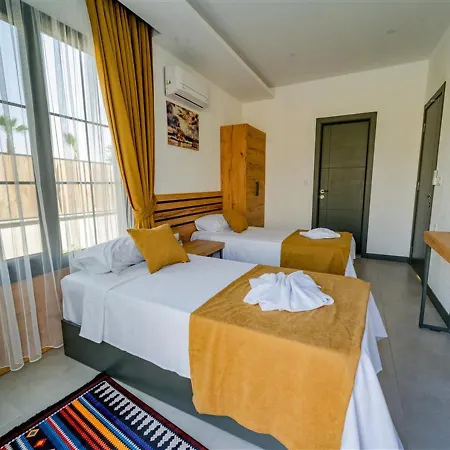 Megri Villa