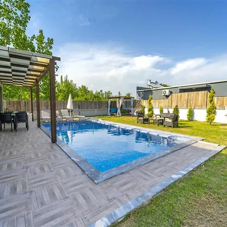 Villa Megri
